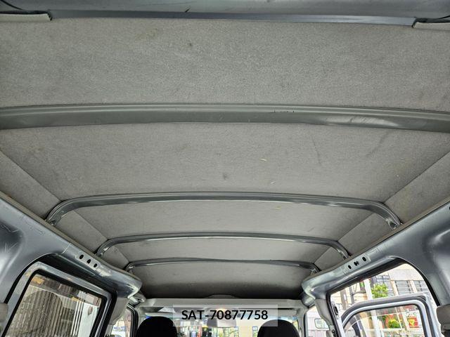 Daihatsu HIJET CARGO 2021-04 6676240-12