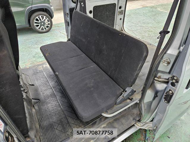 Daihatsu HIJET CARGO 2021-04 6676240-14