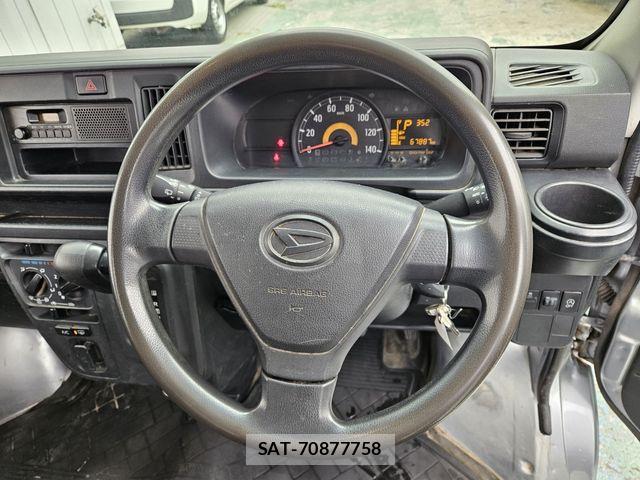 Daihatsu HIJET CARGO 2021-04 6676240-16