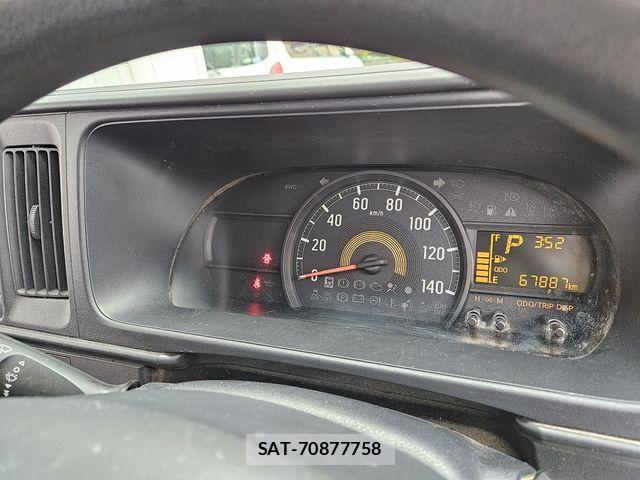 Daihatsu HIJET CARGO 2021-04 6676240-17