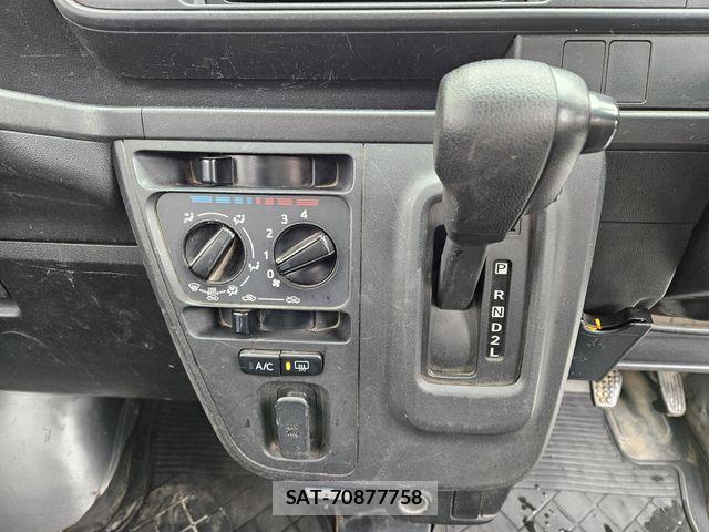 Daihatsu HIJET CARGO 2021-04 6676240-18