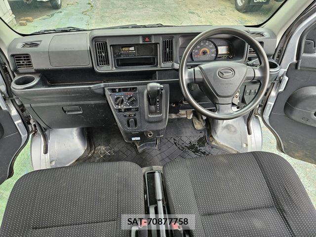 Daihatsu HIJET CARGO 2021-04 6676240-1