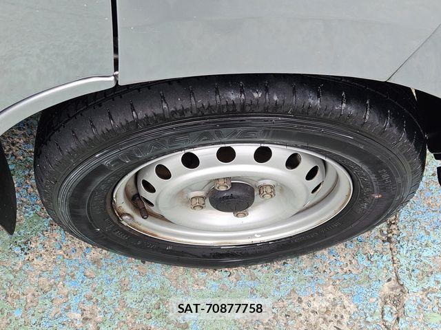 Daihatsu HIJET CARGO 2021-04 6676240-25