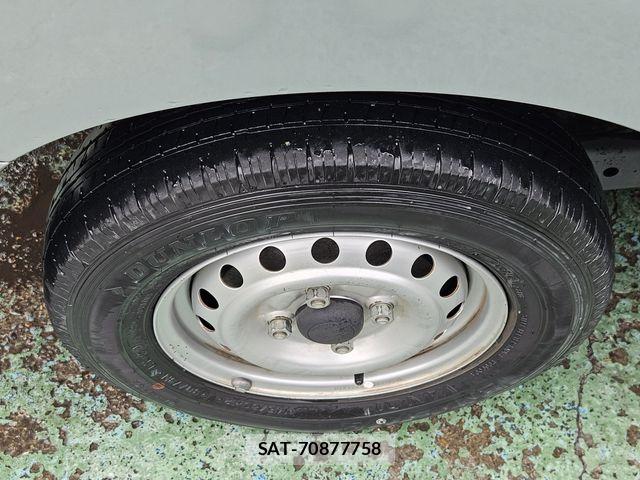 Daihatsu HIJET CARGO 2021-04 6676240-26