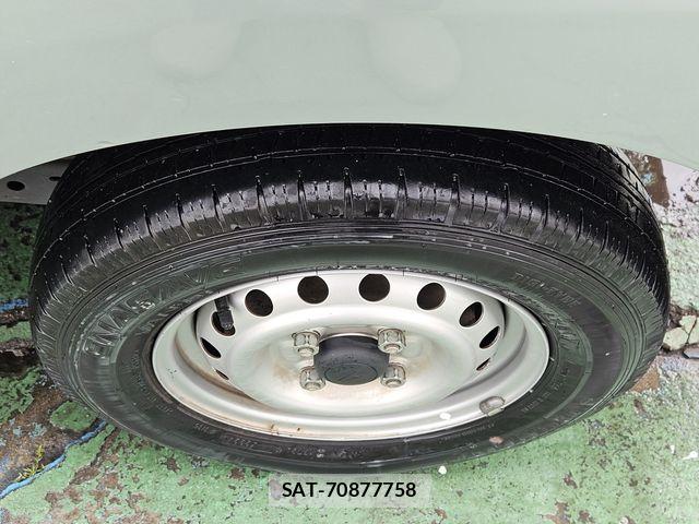 Daihatsu HIJET CARGO 2021-04 6676240-27