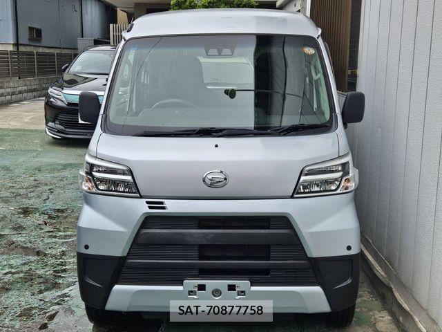Daihatsu HIJET CARGO 2021-04 6676240-3
