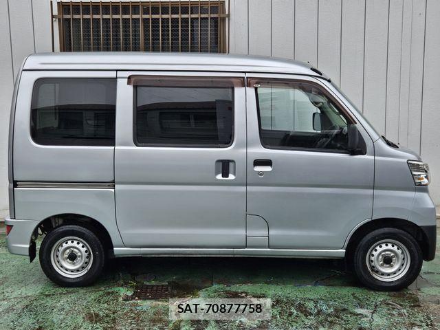 Daihatsu HIJET CARGO 2021-04 6676240-8