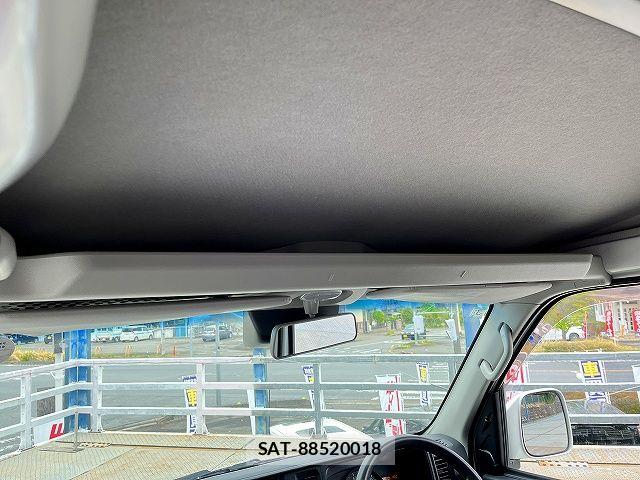 Daihatsu HIJET CARGO 2021-03 6676226-10