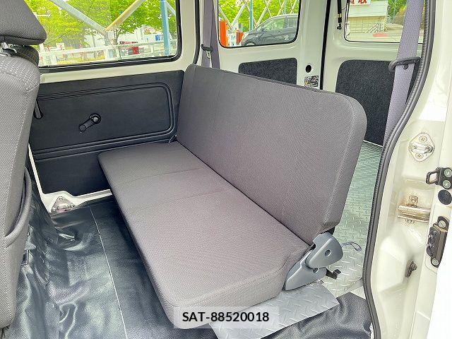 Daihatsu HIJET CARGO 2021-03 6676226-12