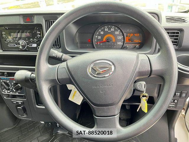 Daihatsu HIJET CARGO 2021-03 6676226-13