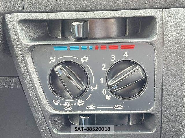 Daihatsu HIJET CARGO 2021-03 6676226-14