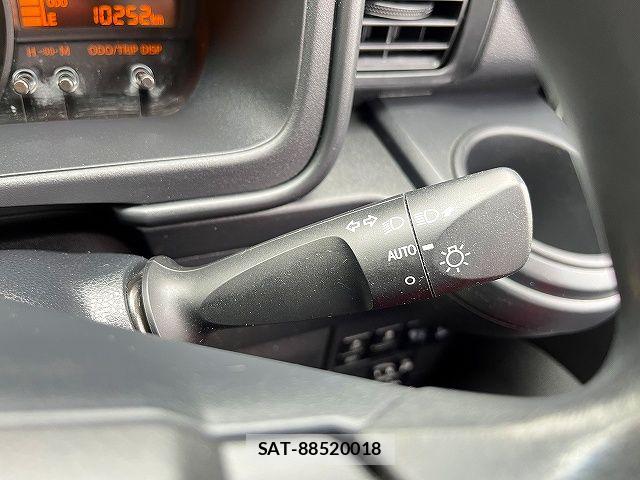 Daihatsu HIJET CARGO 2021-03 6676226-15