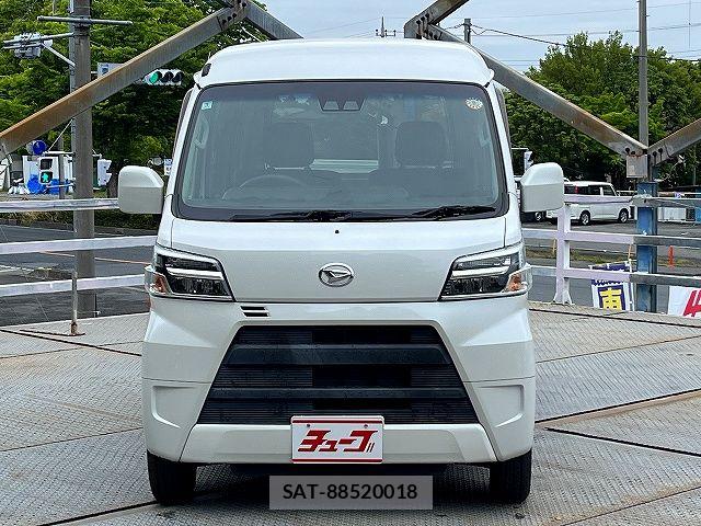 Daihatsu HIJET CARGO 2021-03 6676226-16