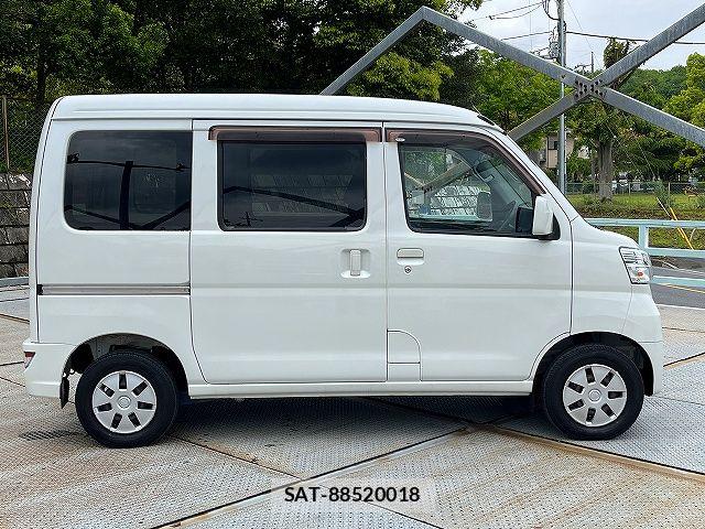 Daihatsu HIJET CARGO 2021-03 6676226-17