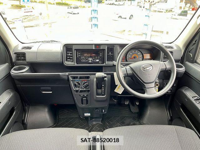 Daihatsu HIJET CARGO 2021-03 6676226-1