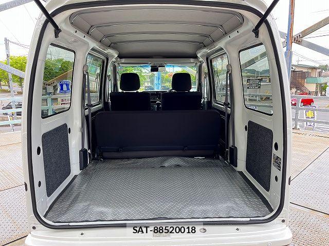 Daihatsu HIJET CARGO 2021-03 6676226-20
