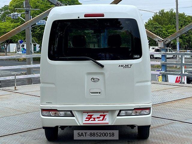 Daihatsu HIJET CARGO 2021-03 6676226-22