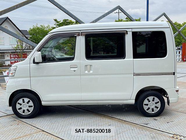 Daihatsu HIJET CARGO 2021-03 6676226-23