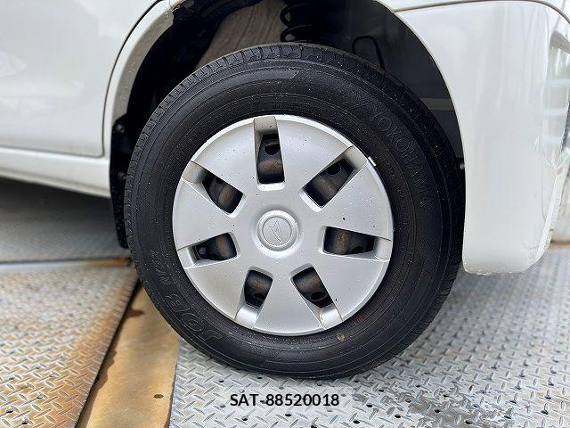 Daihatsu HIJET CARGO 2021-03 6676226-26