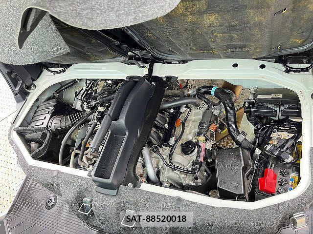 Daihatsu HIJET CARGO 2021-03 6676226-27