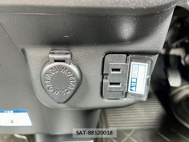 Daihatsu HIJET CARGO 2021-03 6676226-5