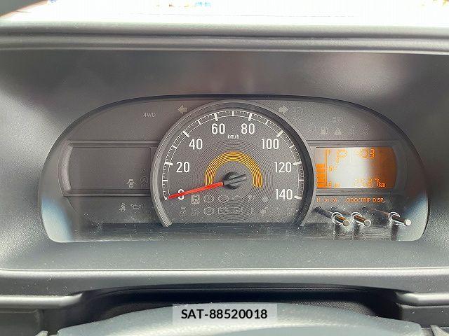 Daihatsu HIJET CARGO 2021-03 6676226-7