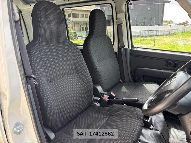 Daihatsu HIJET CARGO 2020-02 6691043-9