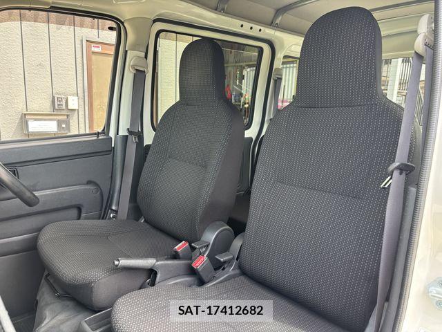 Daihatsu HIJET CARGO 2020-02 6691043-10
