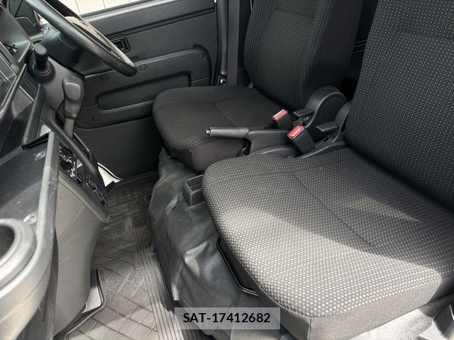 Daihatsu HIJET CARGO 2020-02 6691043-11