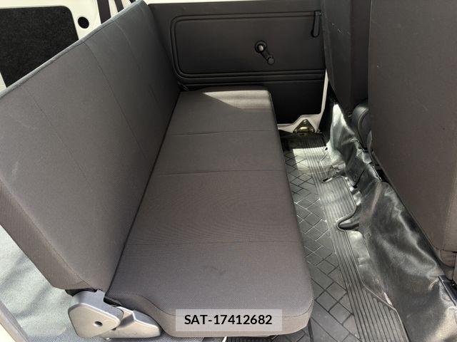 Daihatsu HIJET CARGO 2020-02 6691043-12