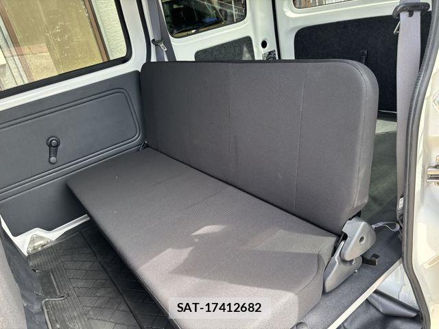 Daihatsu HIJET CARGO 2020-02 6691043-13