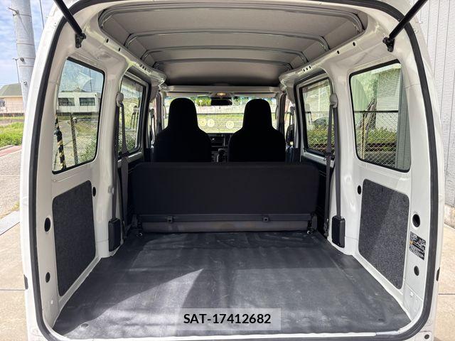 Daihatsu HIJET CARGO 2020-02 6691043-14