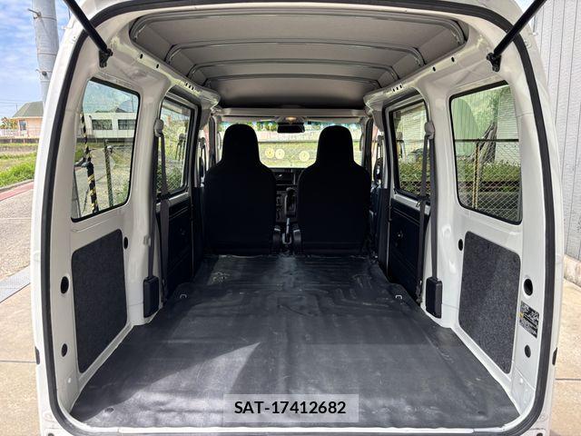 Daihatsu HIJET CARGO 2020-02 6691043-15