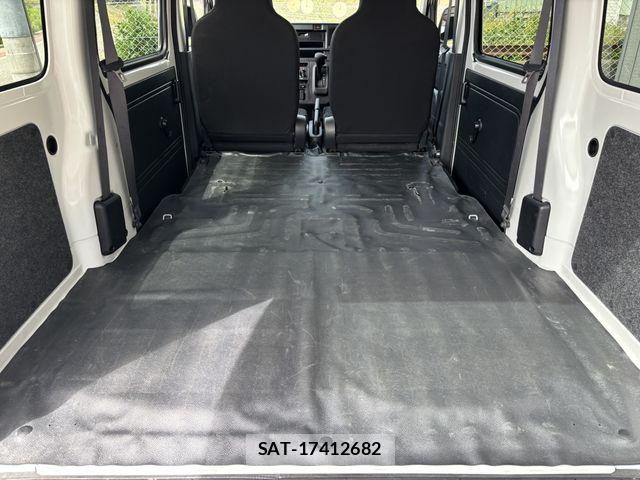 Daihatsu HIJET CARGO 2020-02 6691043-16