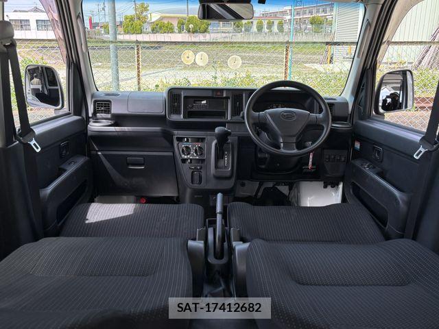 Daihatsu HIJET CARGO 2020-02 6691043-17