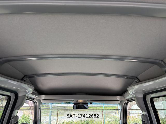 Daihatsu HIJET CARGO 2020-02 6691043-18