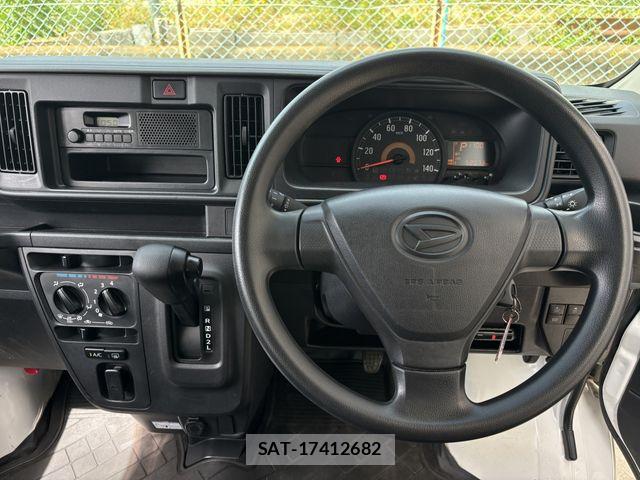 Daihatsu HIJET CARGO 2020-02 6691043-19