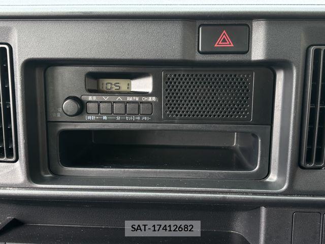 Daihatsu HIJET CARGO 2020-02 6691043-20