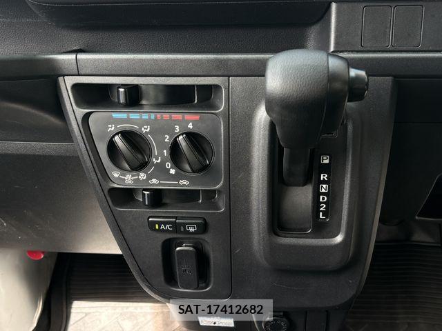 Daihatsu HIJET CARGO 2020-02 6691043-21