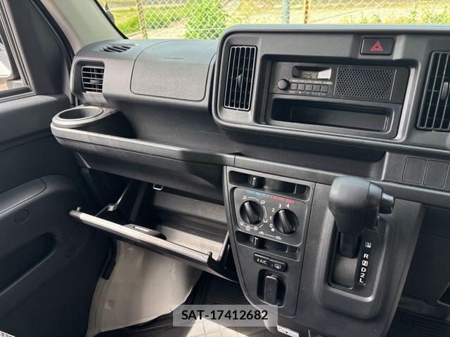 Daihatsu HIJET CARGO 2020-02 6691043-22