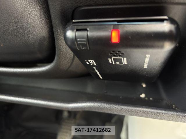 Daihatsu HIJET CARGO 2020-02 6691043-24