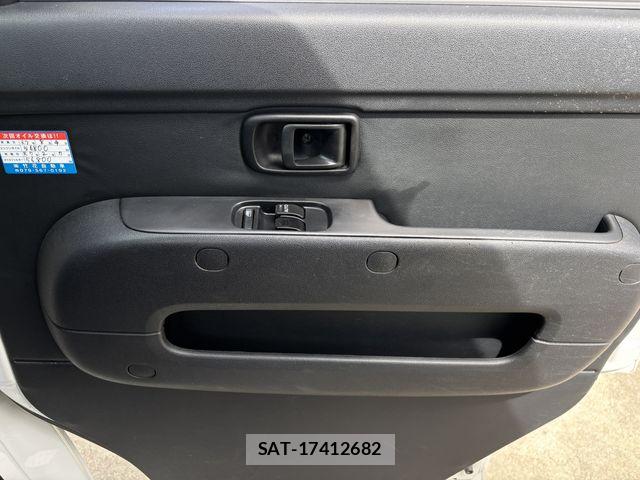 Daihatsu HIJET CARGO 2020-02 6691043-25