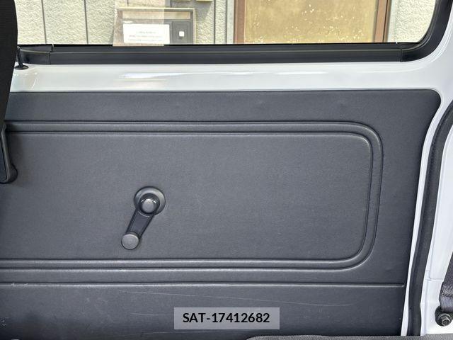 Daihatsu HIJET CARGO 2020-02 6691043-28