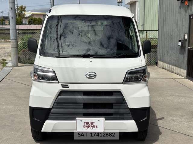 Daihatsu HIJET CARGO 2020-02 6691043-2