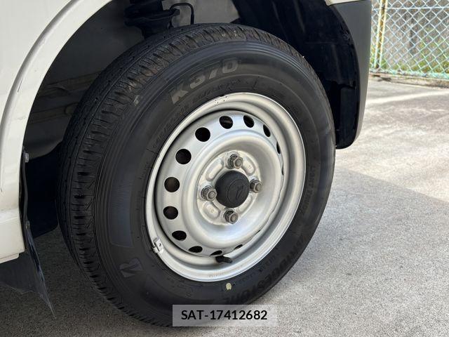 Daihatsu HIJET CARGO 2020-02 6691043-29