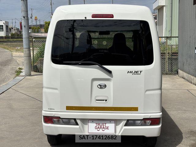 Daihatsu HIJET CARGO 2020-02 6691043-7