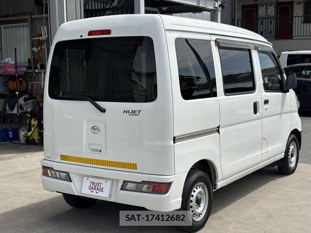 Daihatsu HIJET CARGO 2020-02 6691043-8
