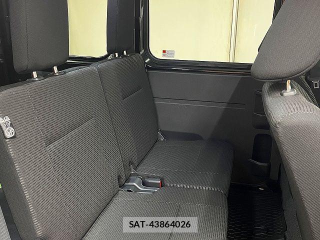 Daihatsu HIJET CARGO 2024-03 6691042-9