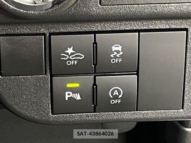 Daihatsu HIJET CARGO 2024-03 6691042-11