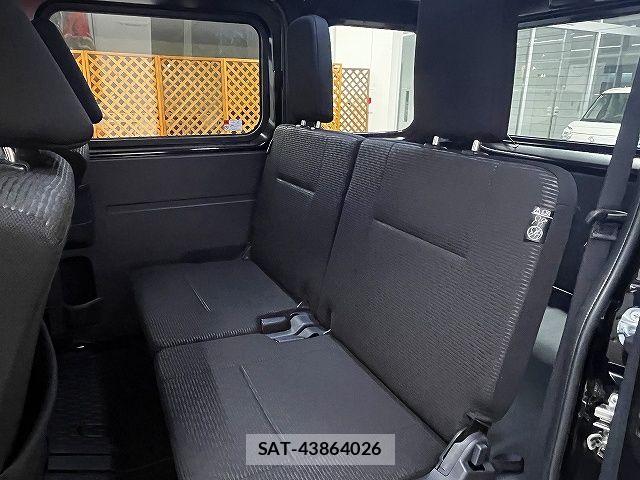 Daihatsu HIJET CARGO 2024-03 6691042-12